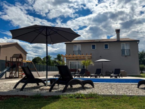 Villa Anastazija